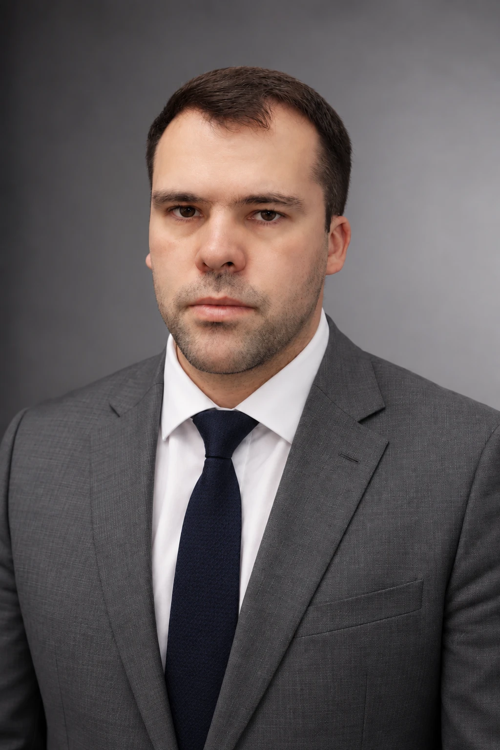 Лотоцкий Антон Сергеевич, адвокат